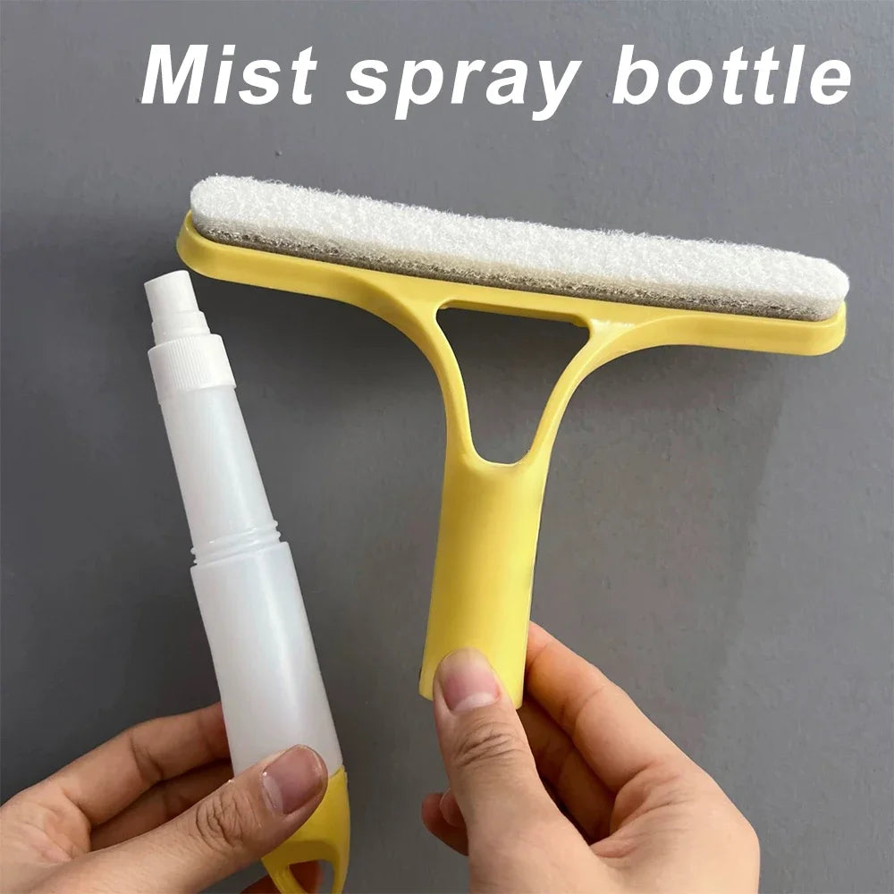 Sparkle Clean 3-in-1 Window Tool™