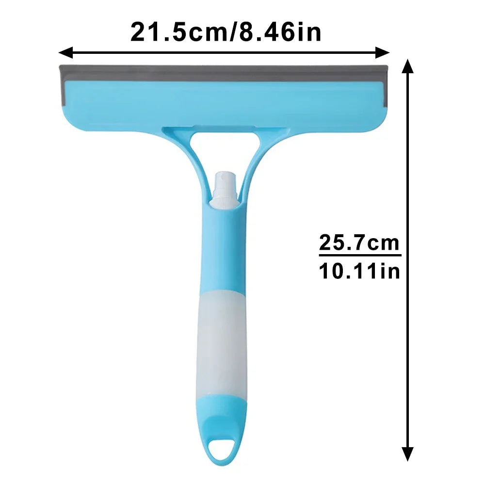 Sparkle Clean 3-in-1 Window Tool™